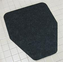 SuperGrip Disposable Urinal Mats